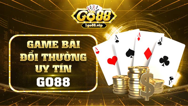 Giới thiệu về go88 com